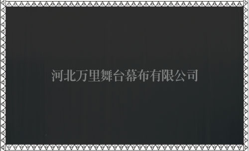 晋城黑天幕